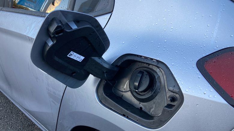 Vauxhall Corsa 1.2 Turbo GS Line 5dr Petrol Hatchback